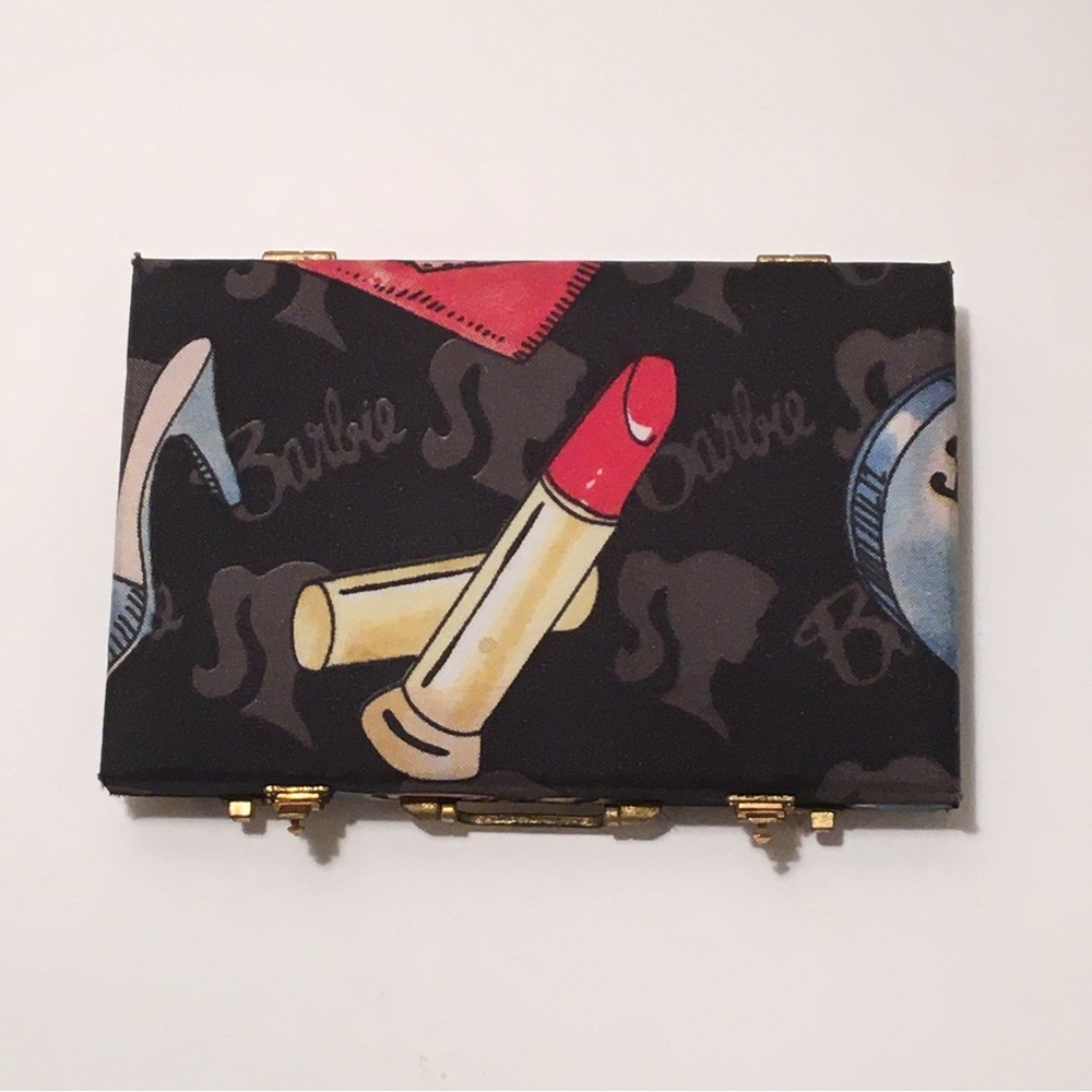 Barbie Business/Credit Card Case